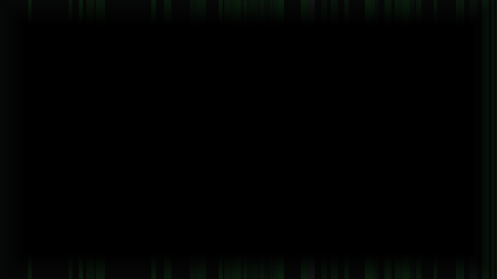 Trail marker with odd carving